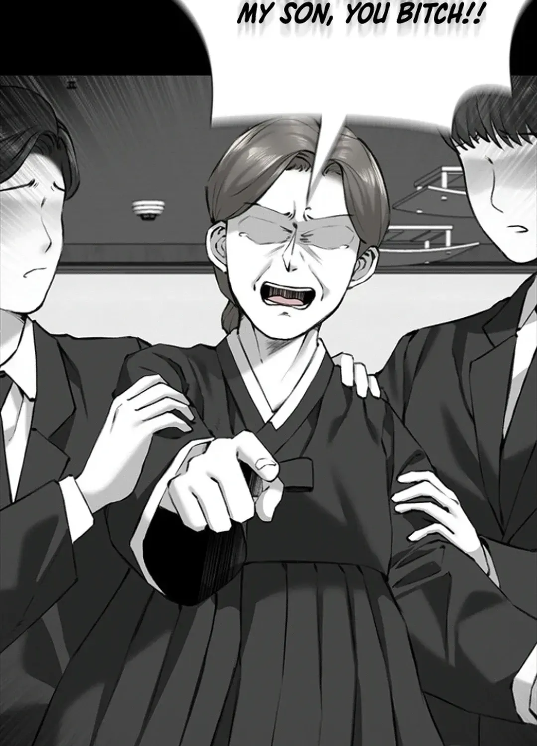 Skylight Radio Chapter 1 page 56 - 
