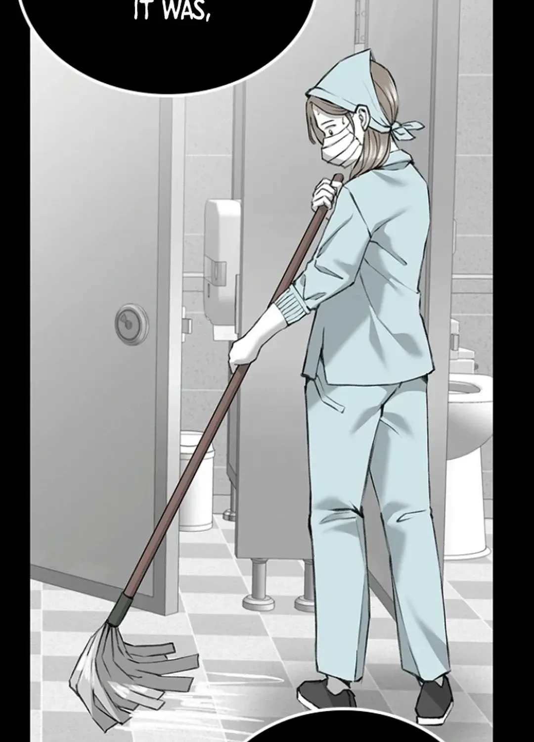 Skylight Radio Chapter 1 page 68 - 