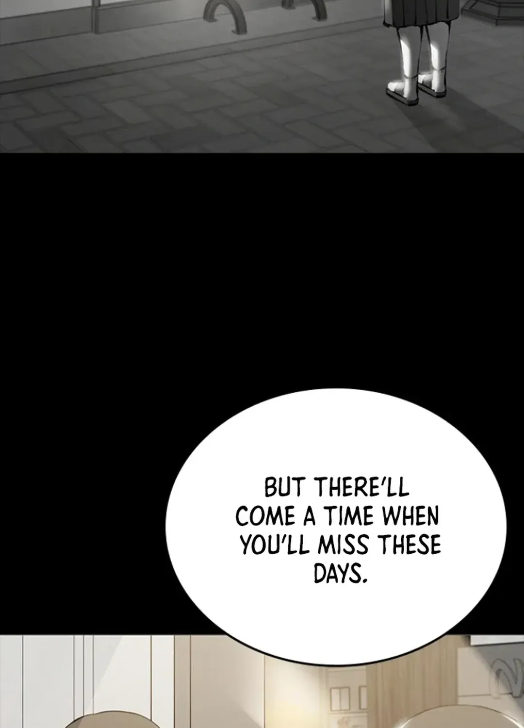 Skylight Radio Chapter 1 page 87 - 