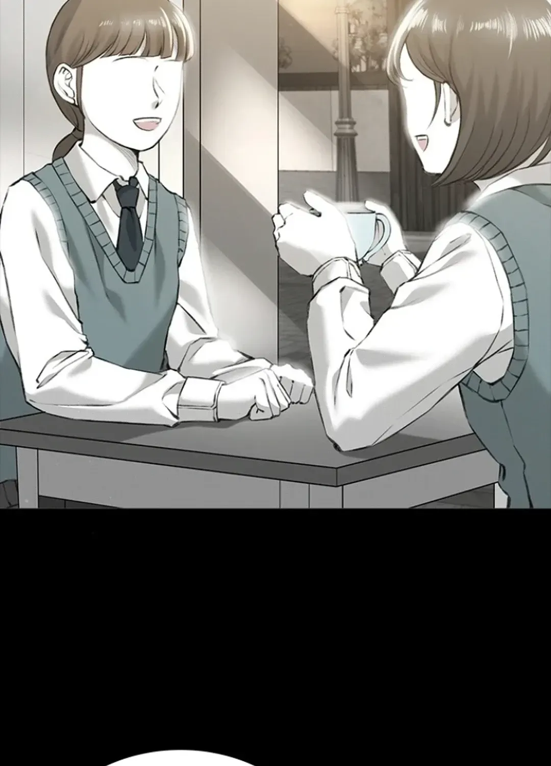 Skylight Radio Chapter 1 page 88 - 