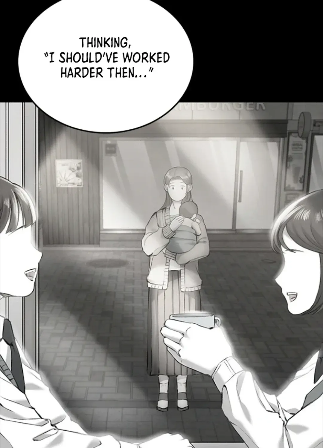 Skylight Radio Chapter 1 page 89 - 