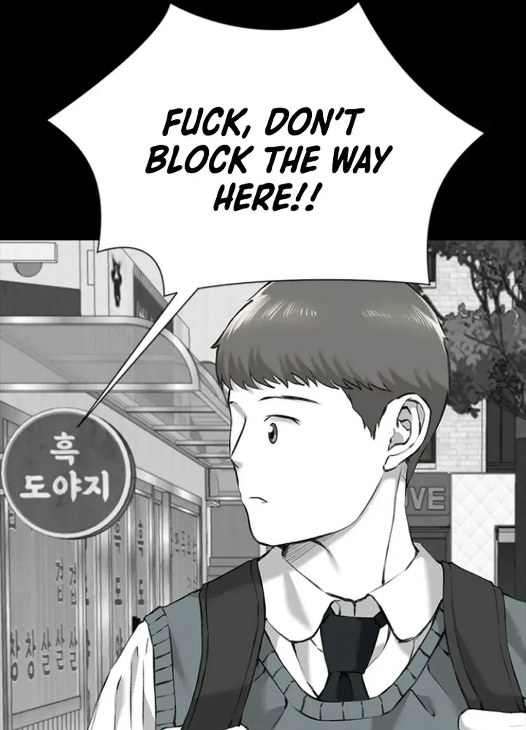 Skylight Radio Chapter 1 page 97 - 