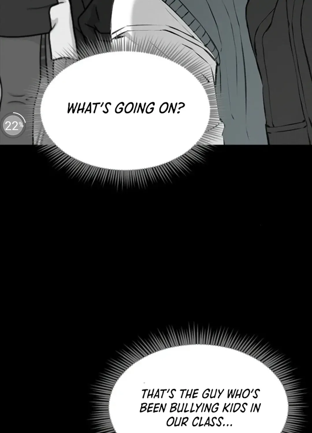 Skylight Radio Chapter 1 page 100 - 