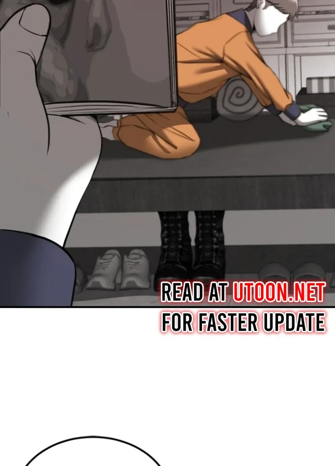 Skylight Radio Chapter 10 page 111 - 