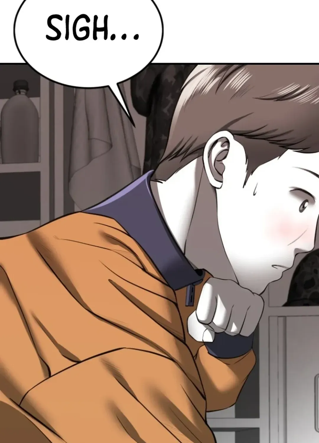 Skylight Radio Chapter 10 page 112 - 