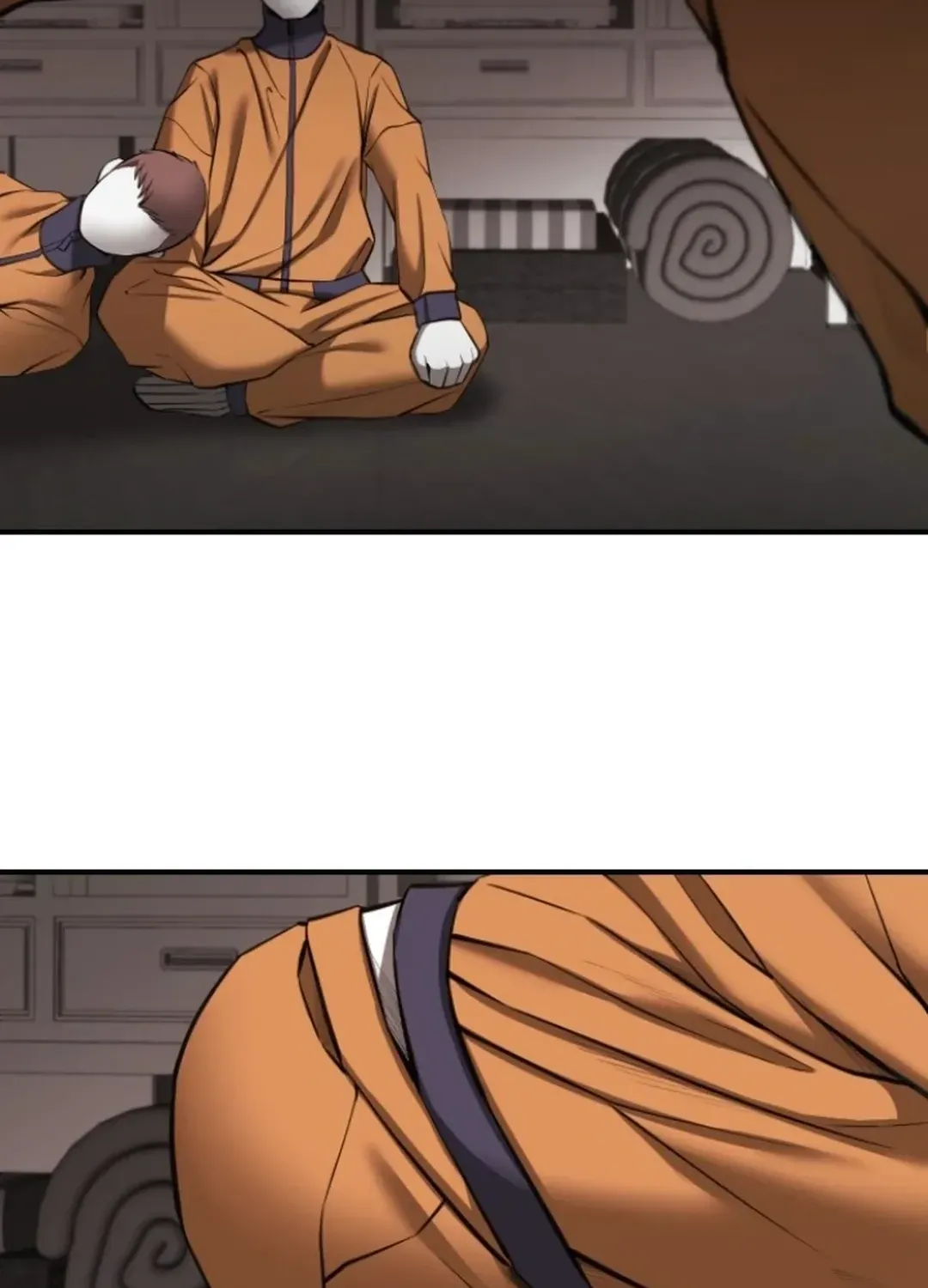 Skylight Radio Chapter 10 page 114 - 