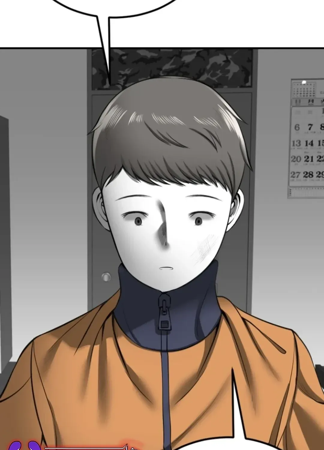 Skylight Radio Chapter 10 page 14 - 
