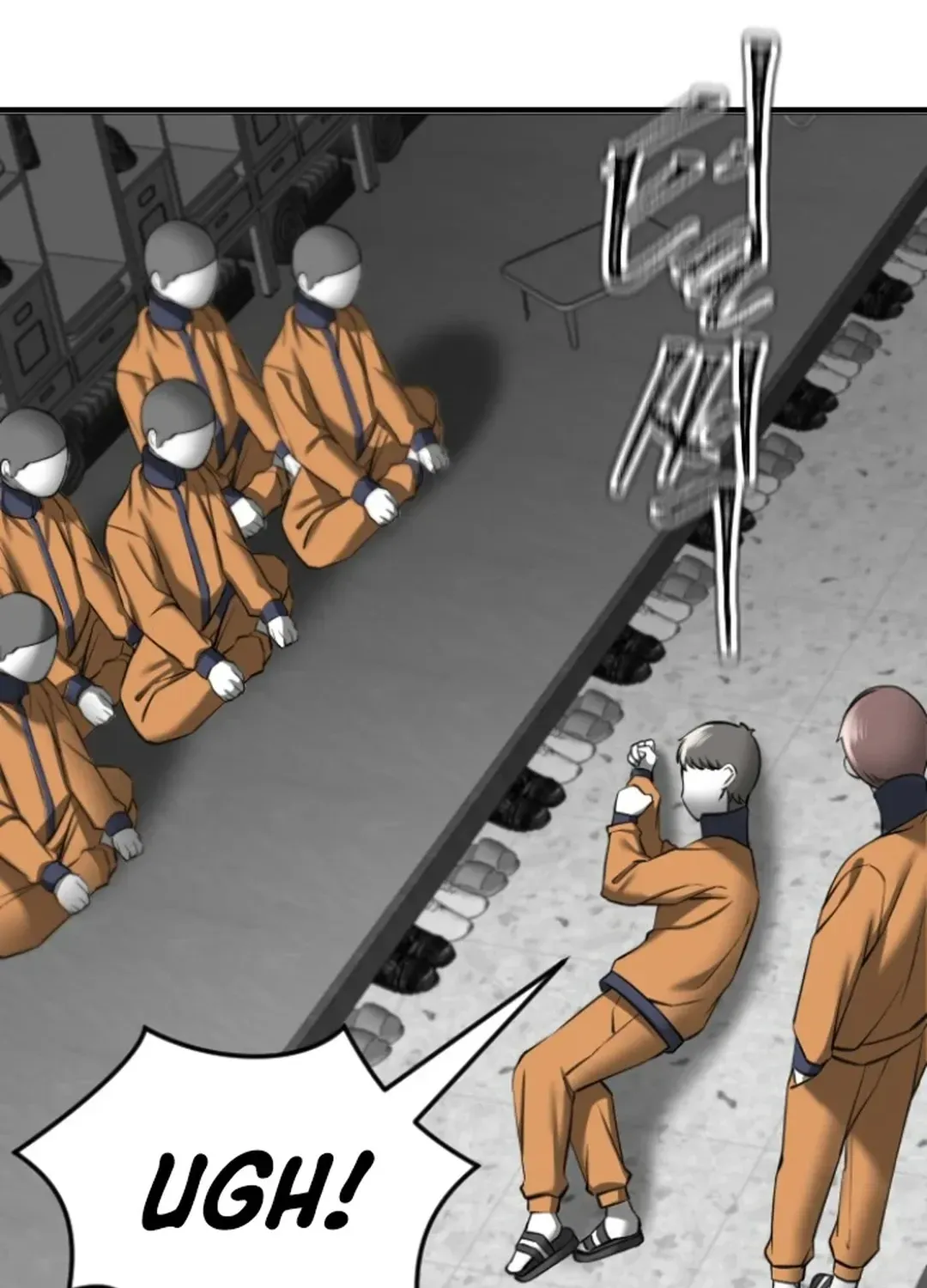 Skylight Radio Chapter 10 page 18 - 