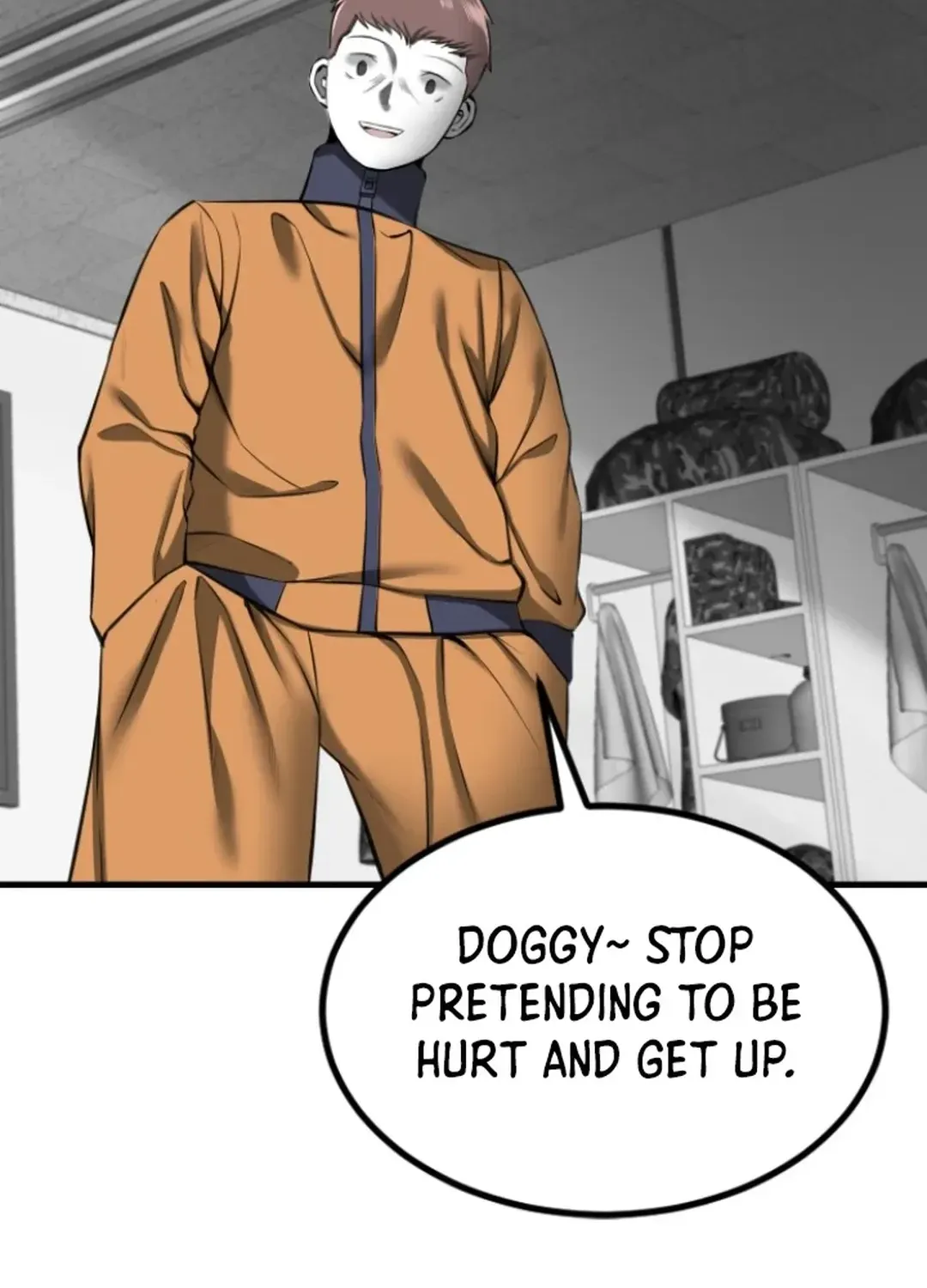 Skylight Radio Chapter 10 page 21 - 