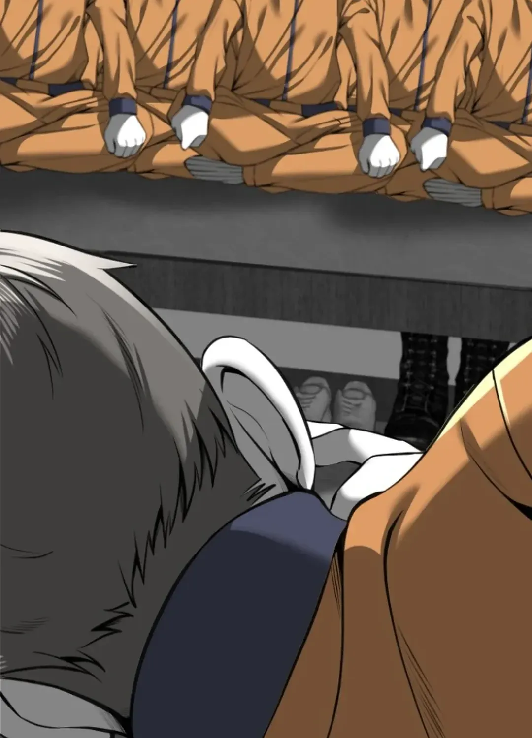 Skylight Radio Chapter 10 page 24 - 