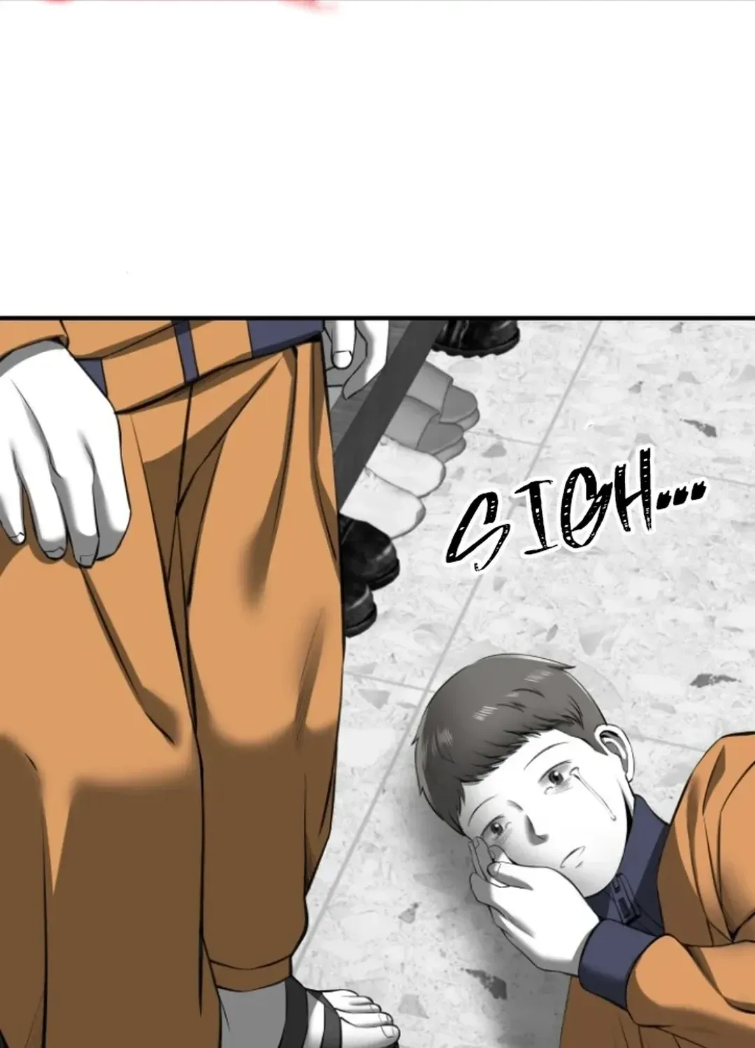 Skylight Radio Chapter 10 page 32 - 
