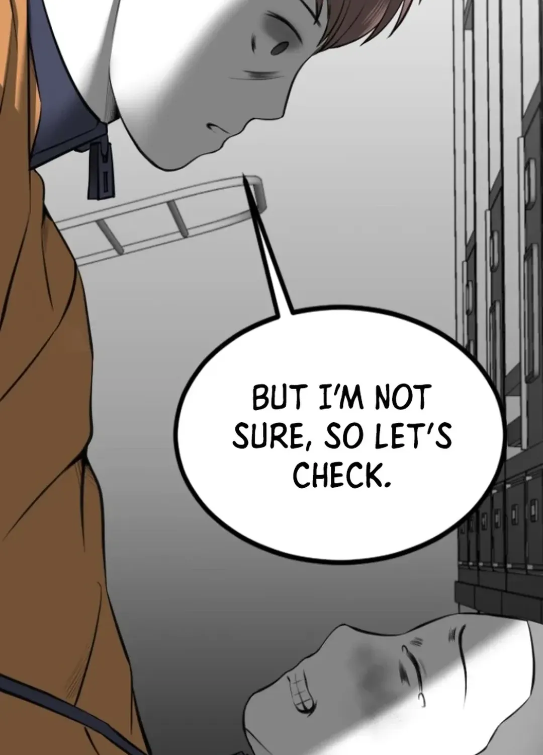 Skylight Radio Chapter 10 page 40 - 