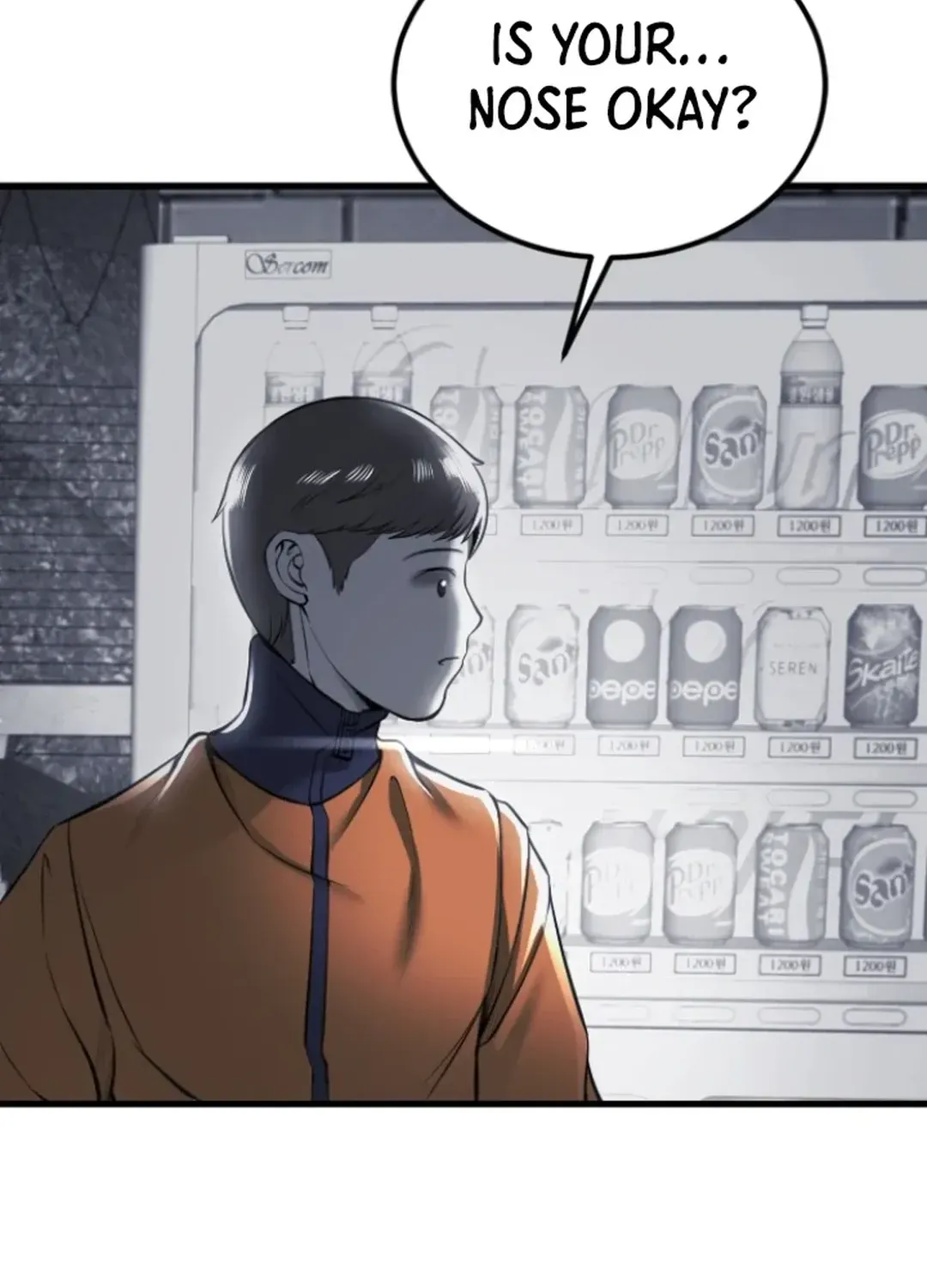 Skylight Radio Chapter 10 page 61 - 