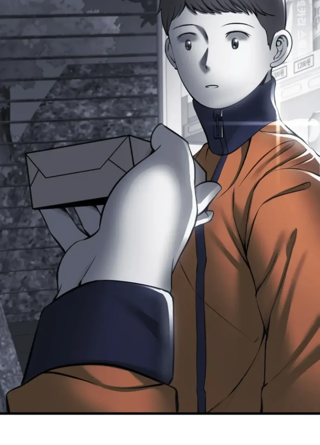 Skylight Radio Chapter 10 page 70 - 