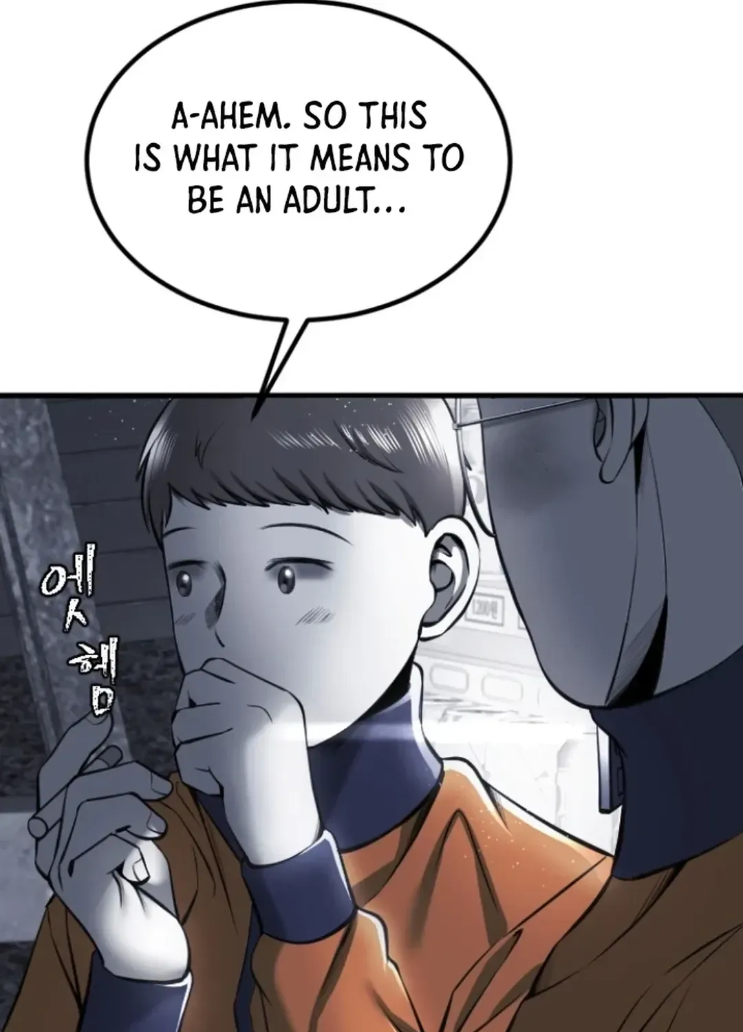 Skylight Radio Chapter 10 page 77 - 