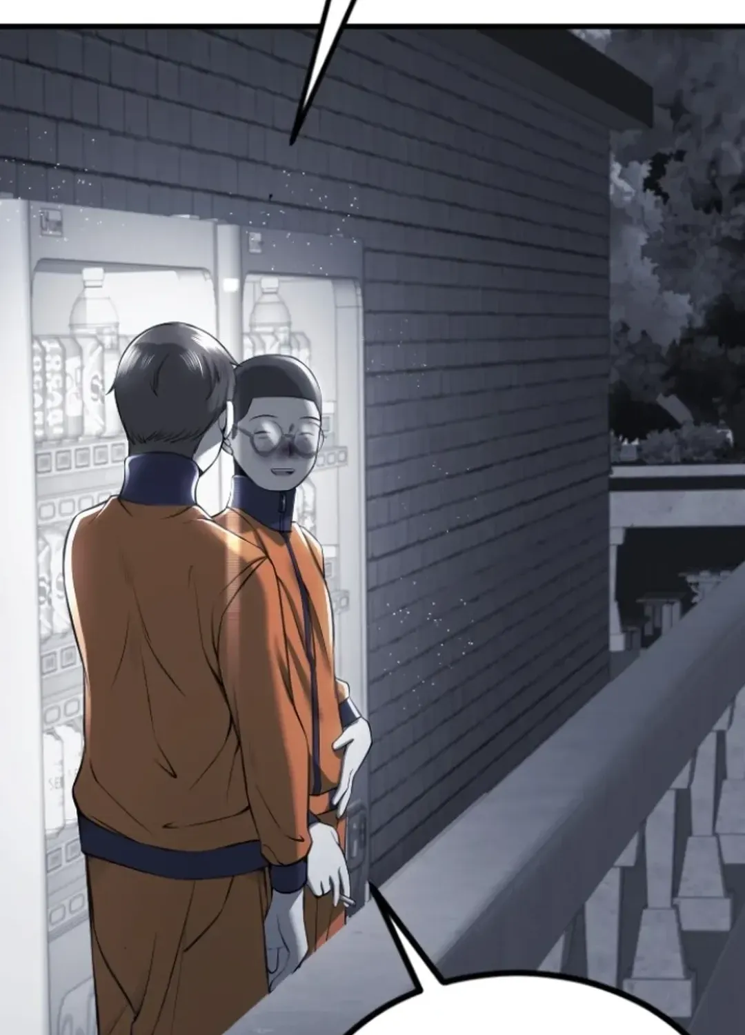 Skylight Radio Chapter 10 page 80 - 