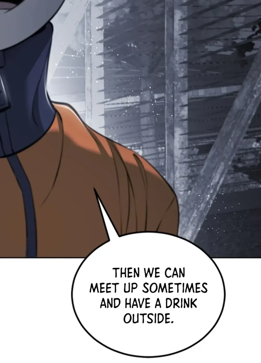 Skylight Radio Chapter 10 page 84 - 