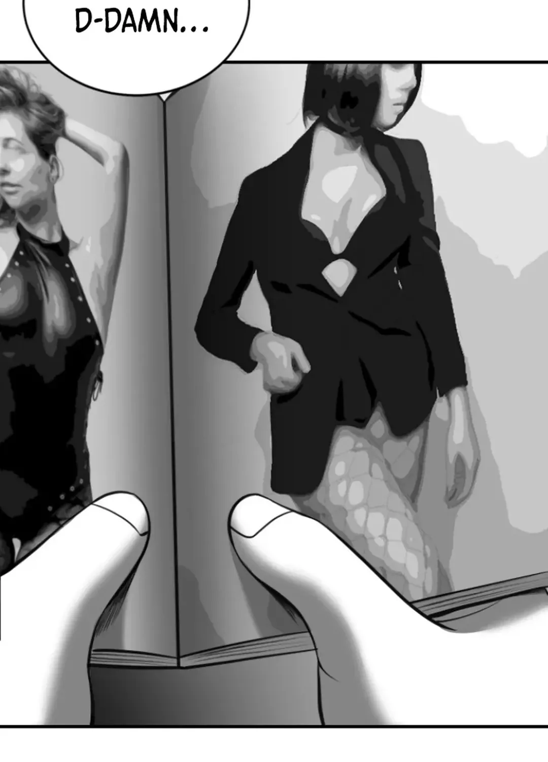 Skylight Radio Chapter 10 page 99 - 