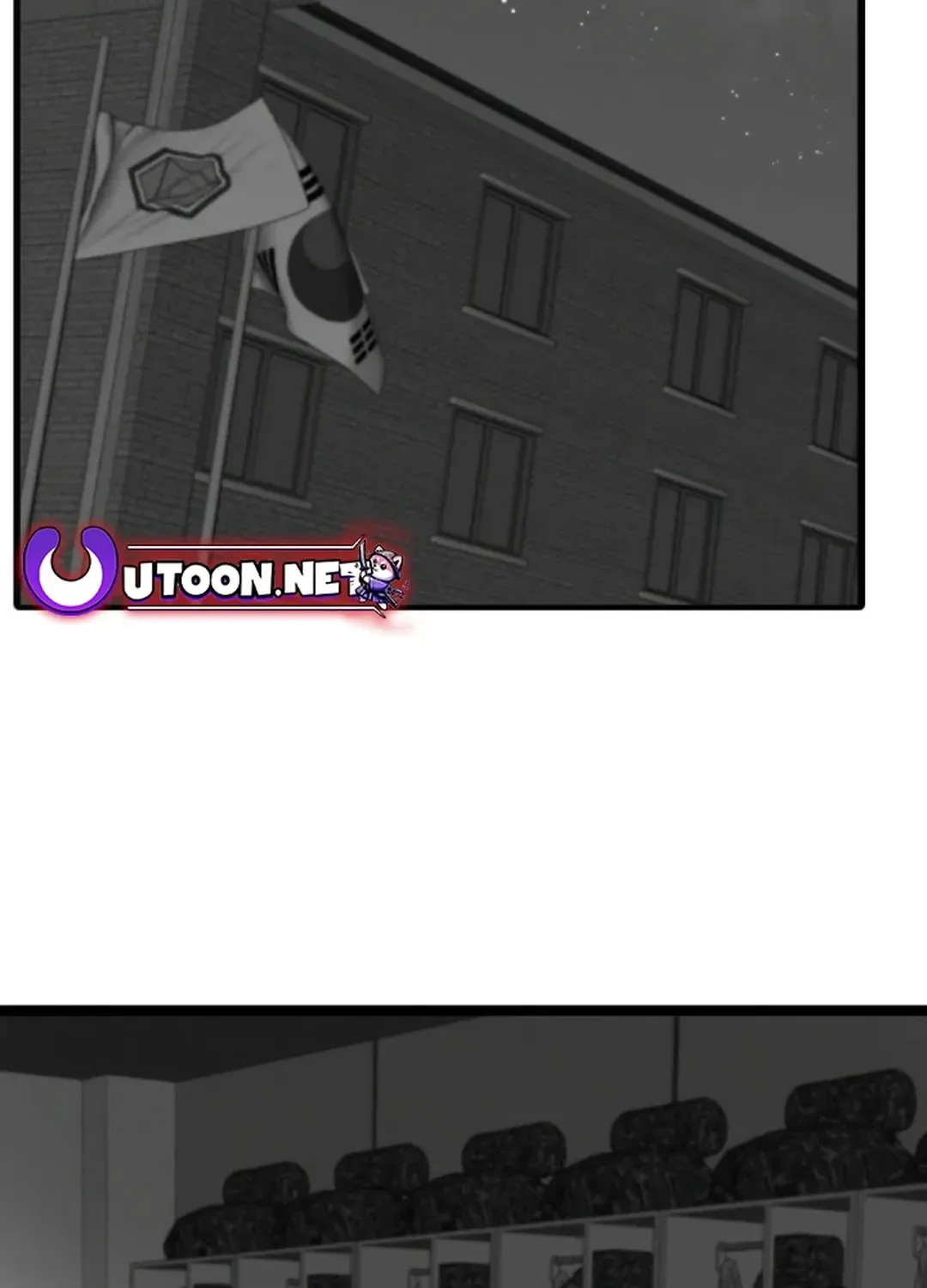Skylight Radio Chapter 11 page 3 - 