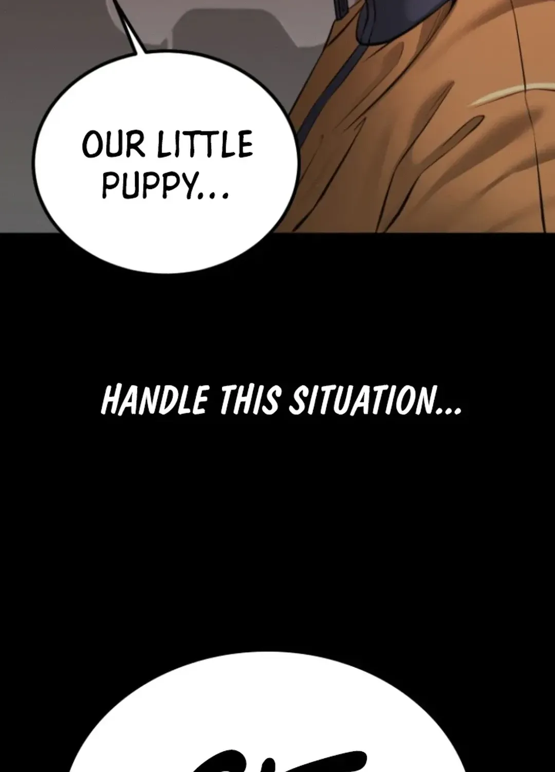 Skylight Radio Chapter 11 page 23 - 