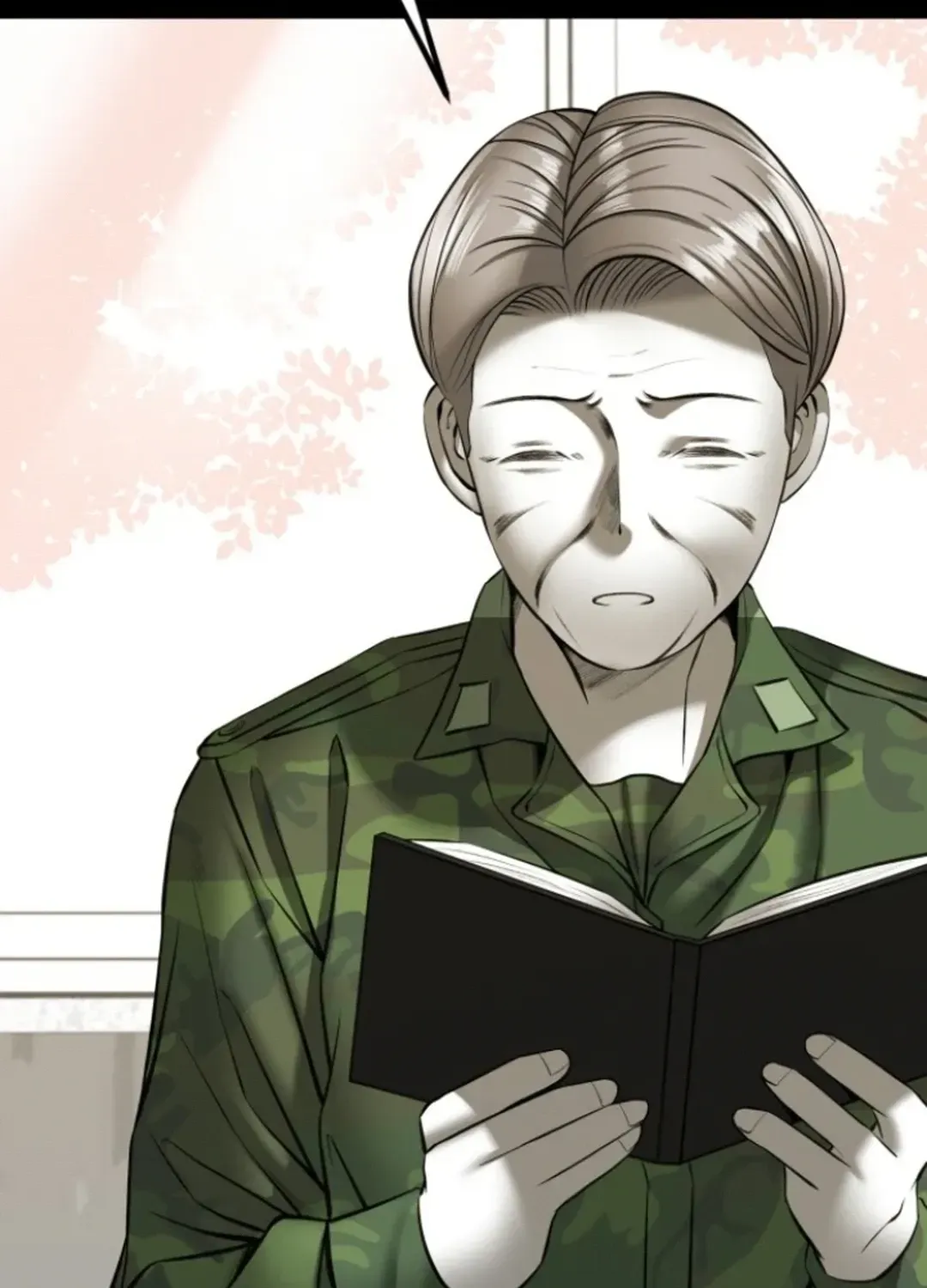 Skylight Radio Chapter 11 page 57 - 