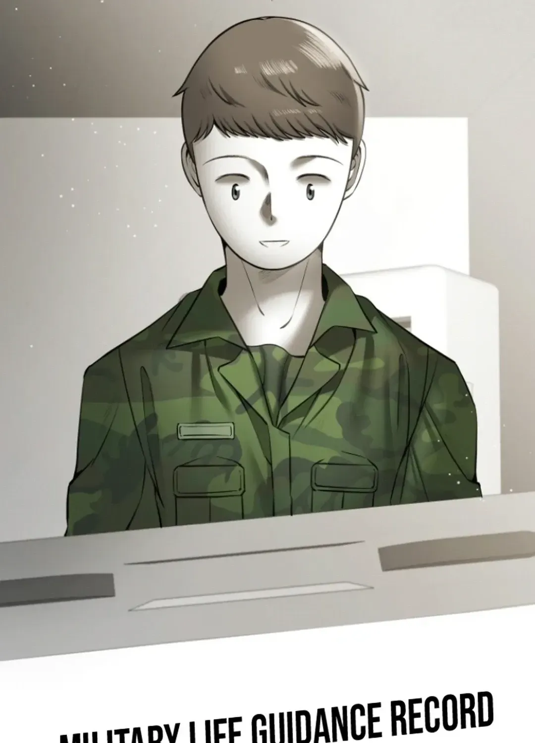 Skylight Radio Chapter 11 page 59 - 