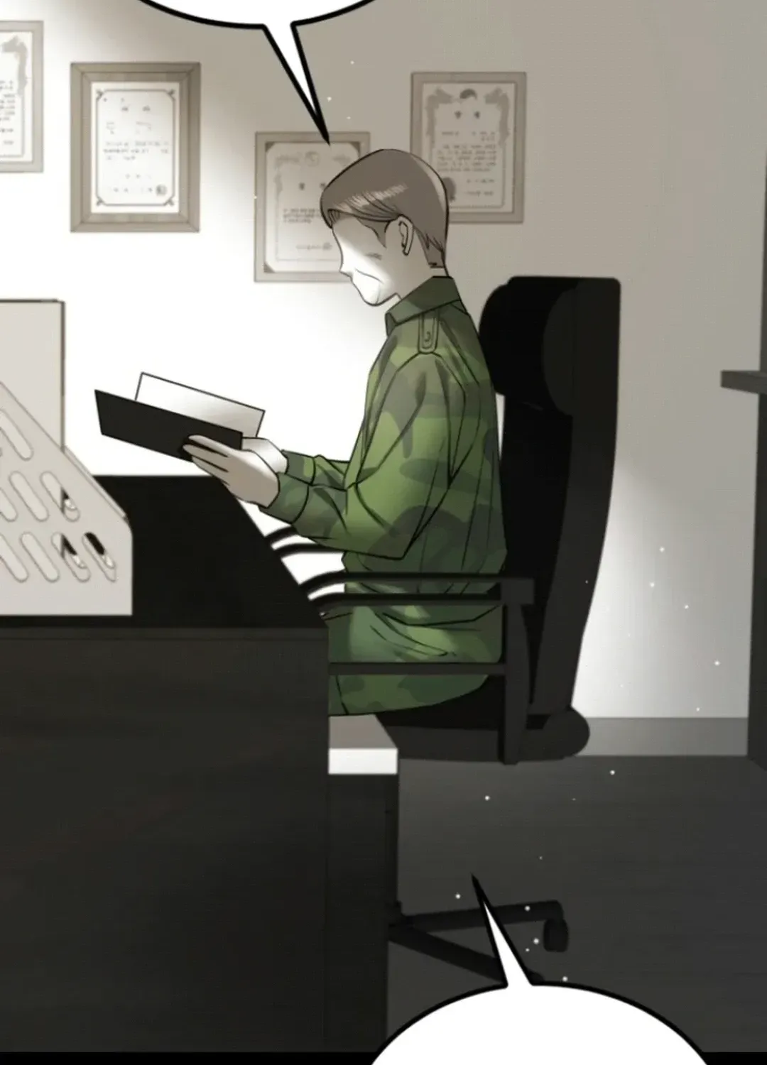 Skylight Radio Chapter 11 page 62 - 