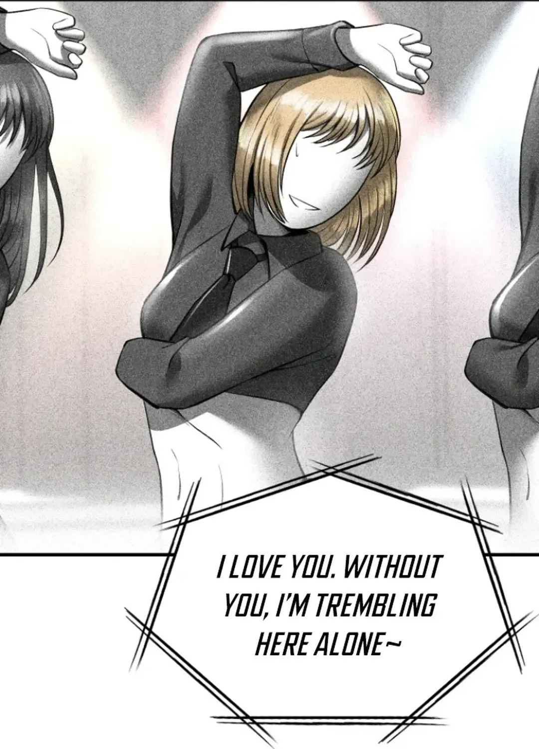 Skylight Radio Chapter 11 page 80 - 