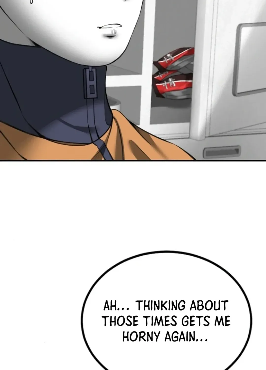 Skylight Radio Chapter 11 page 85 - 