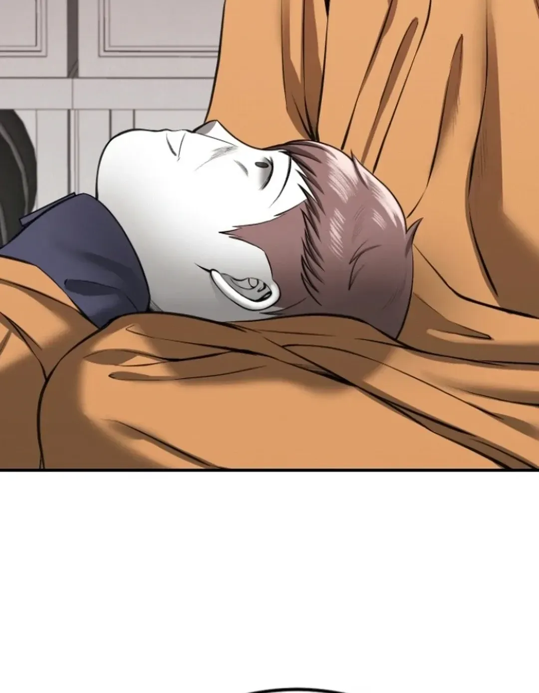 Skylight Radio Chapter 11 page 88 - 