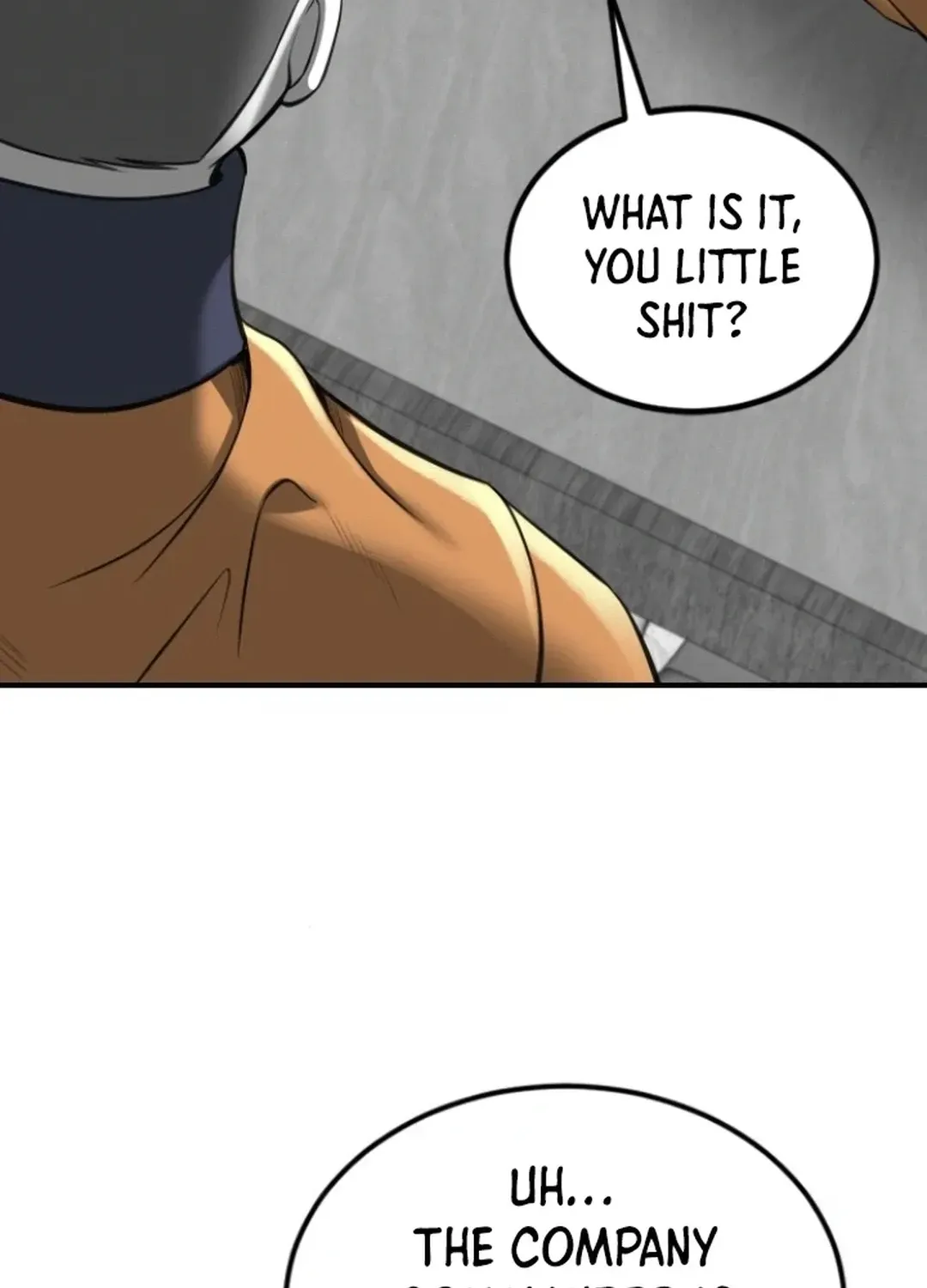 Skylight Radio Chapter 11 page 92 - 