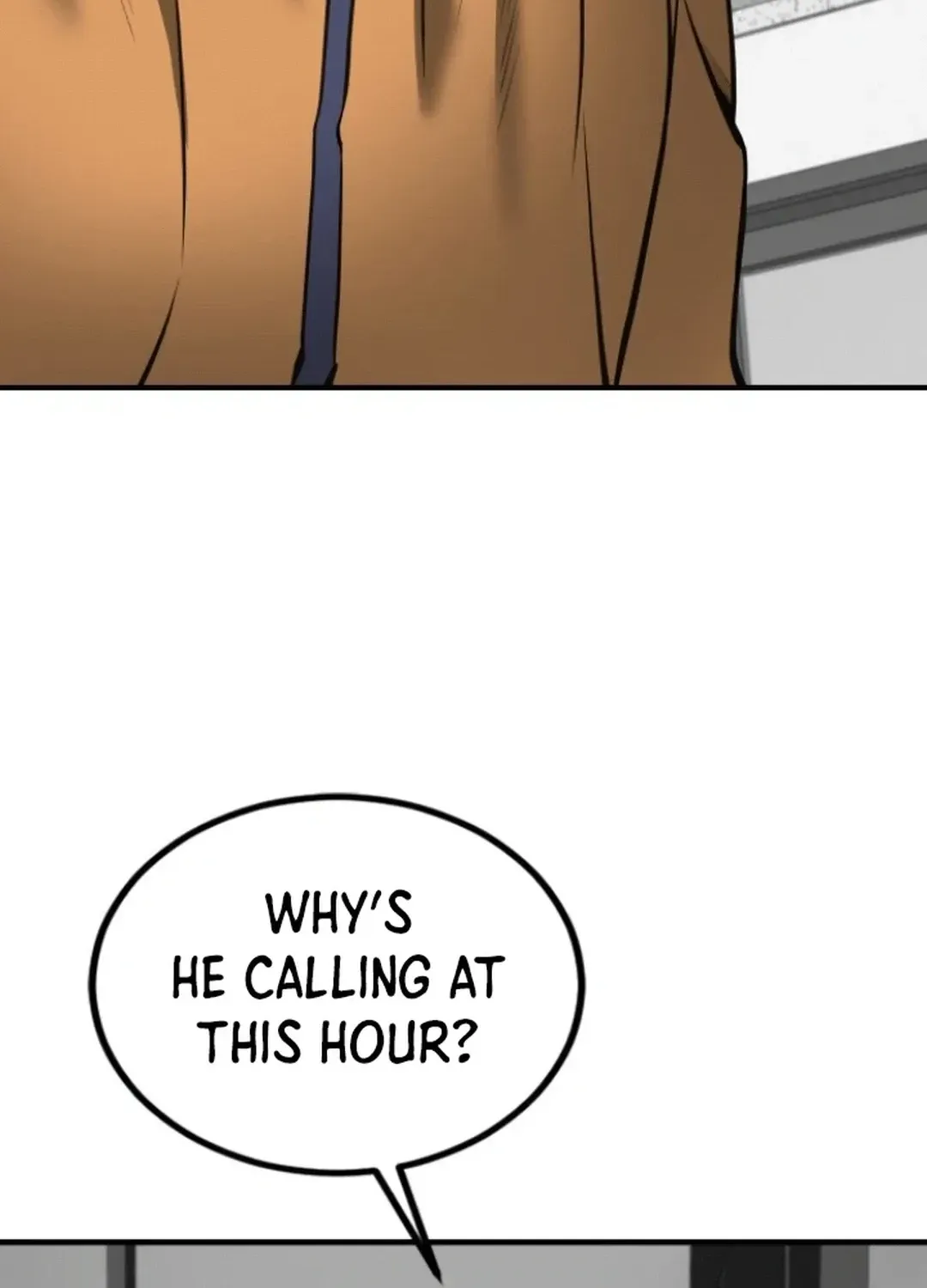 Skylight Radio Chapter 11 page 94 - 