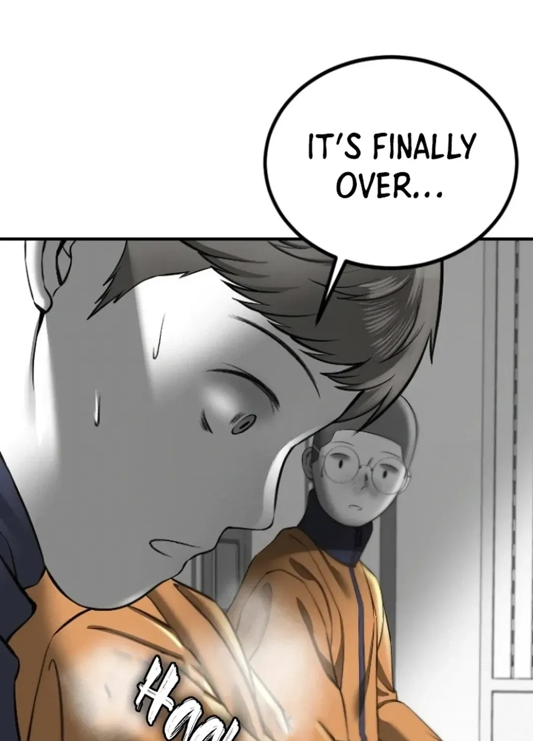Skylight Radio Chapter 11 page 100 - 