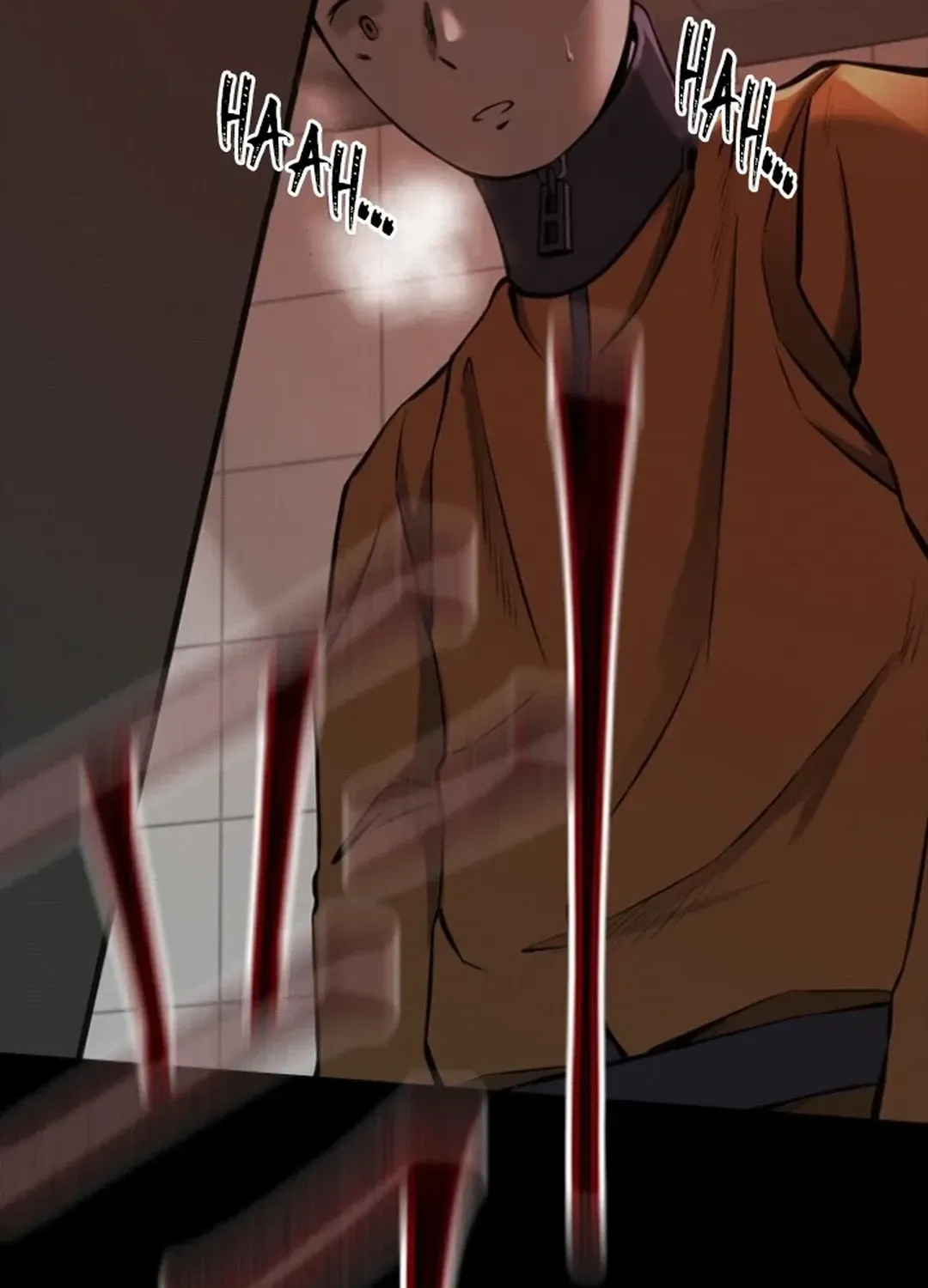 Skylight Radio Chapter 12 page 14 - 