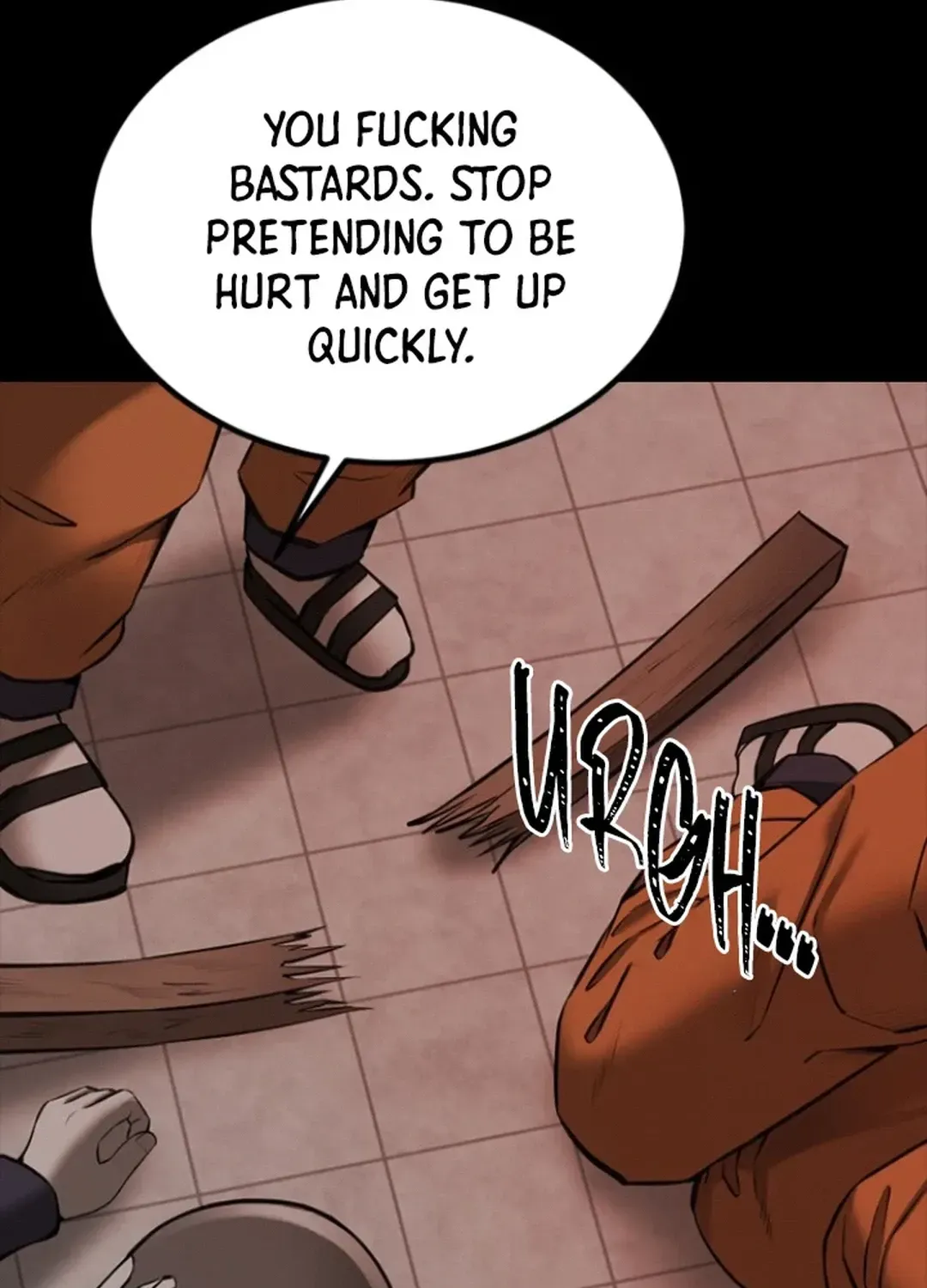 Skylight Radio Chapter 12 page 19 - 