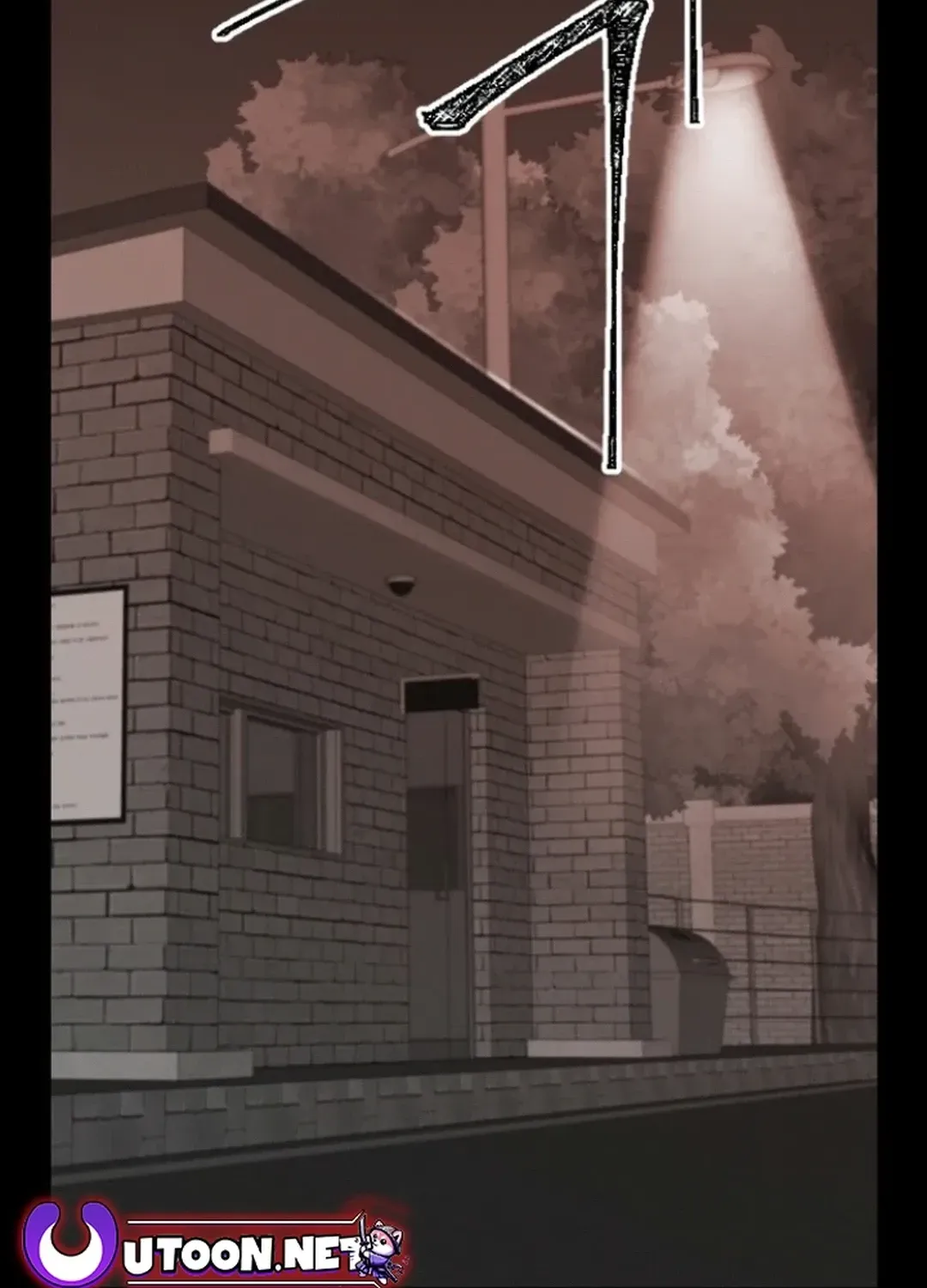 Skylight Radio Chapter 12 page 3 - 