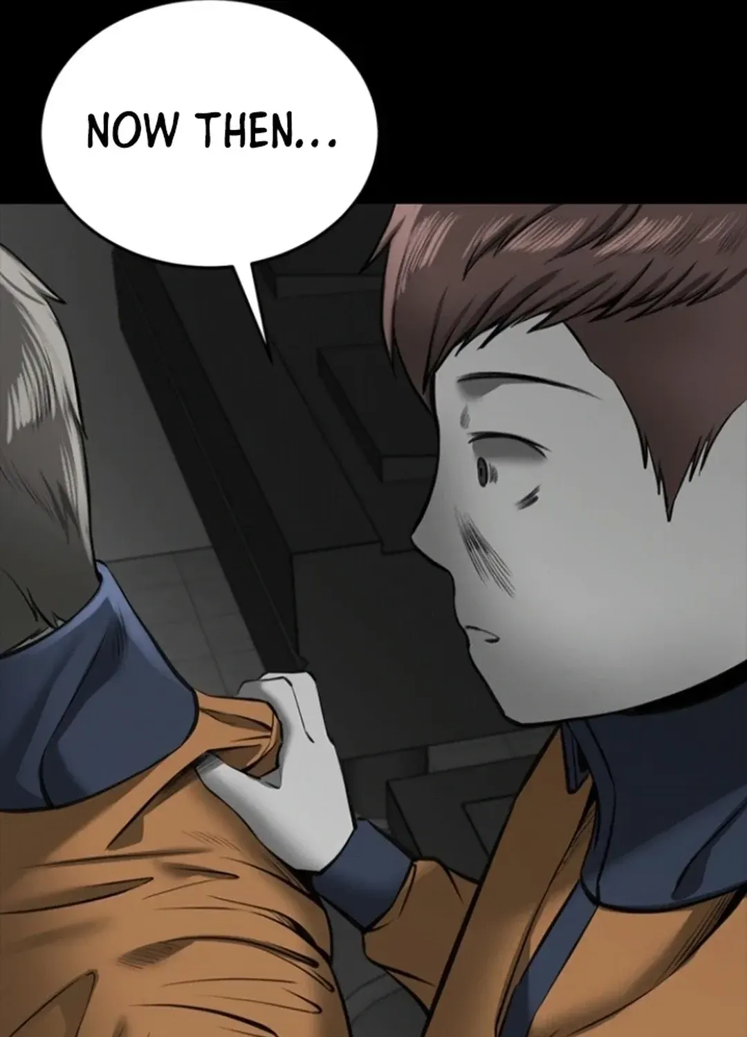 Skylight Radio Chapter 12 page 38 - 