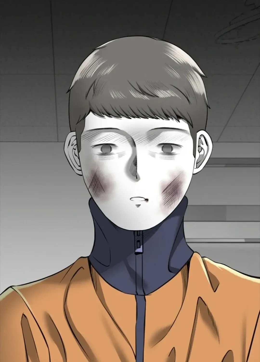Skylight Radio Chapter 12 page 72 - 