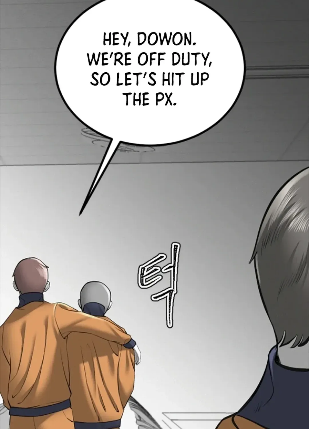 Skylight Radio Chapter 12 page 82 - 