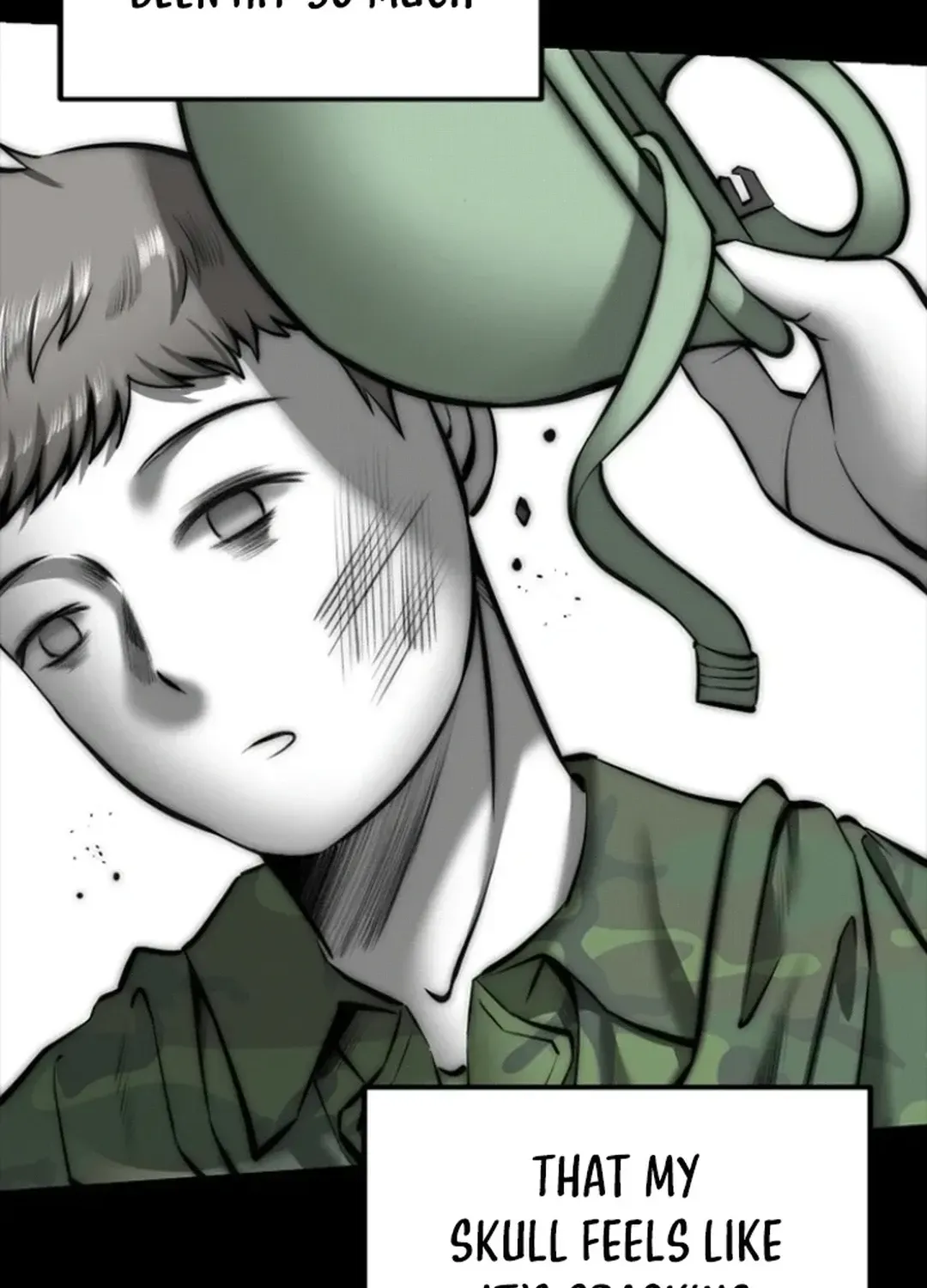 Skylight Radio Chapter 12 page 93 - 