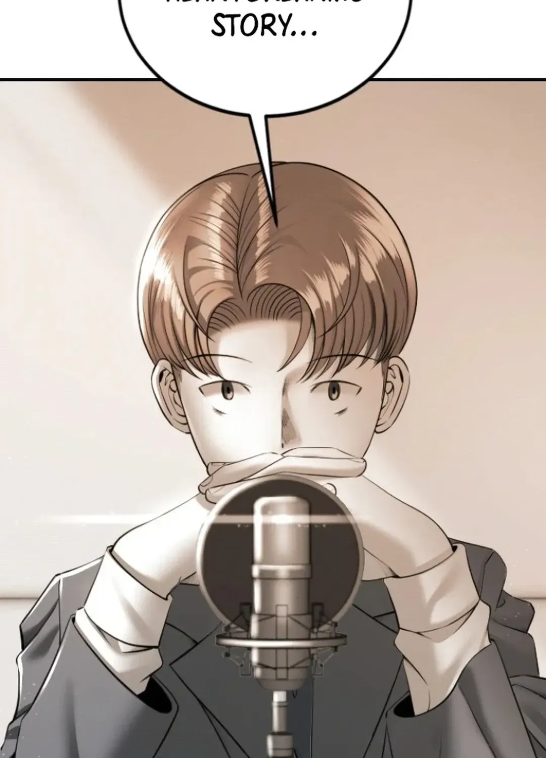 Skylight Radio Chapter 13 page 105 - 