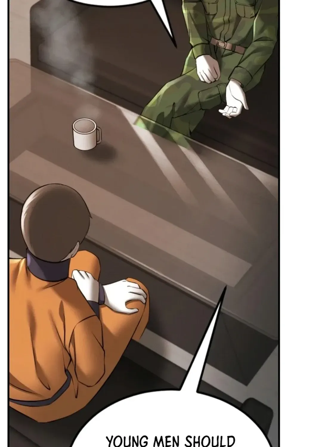 Skylight Radio Chapter 13 page 20 - 