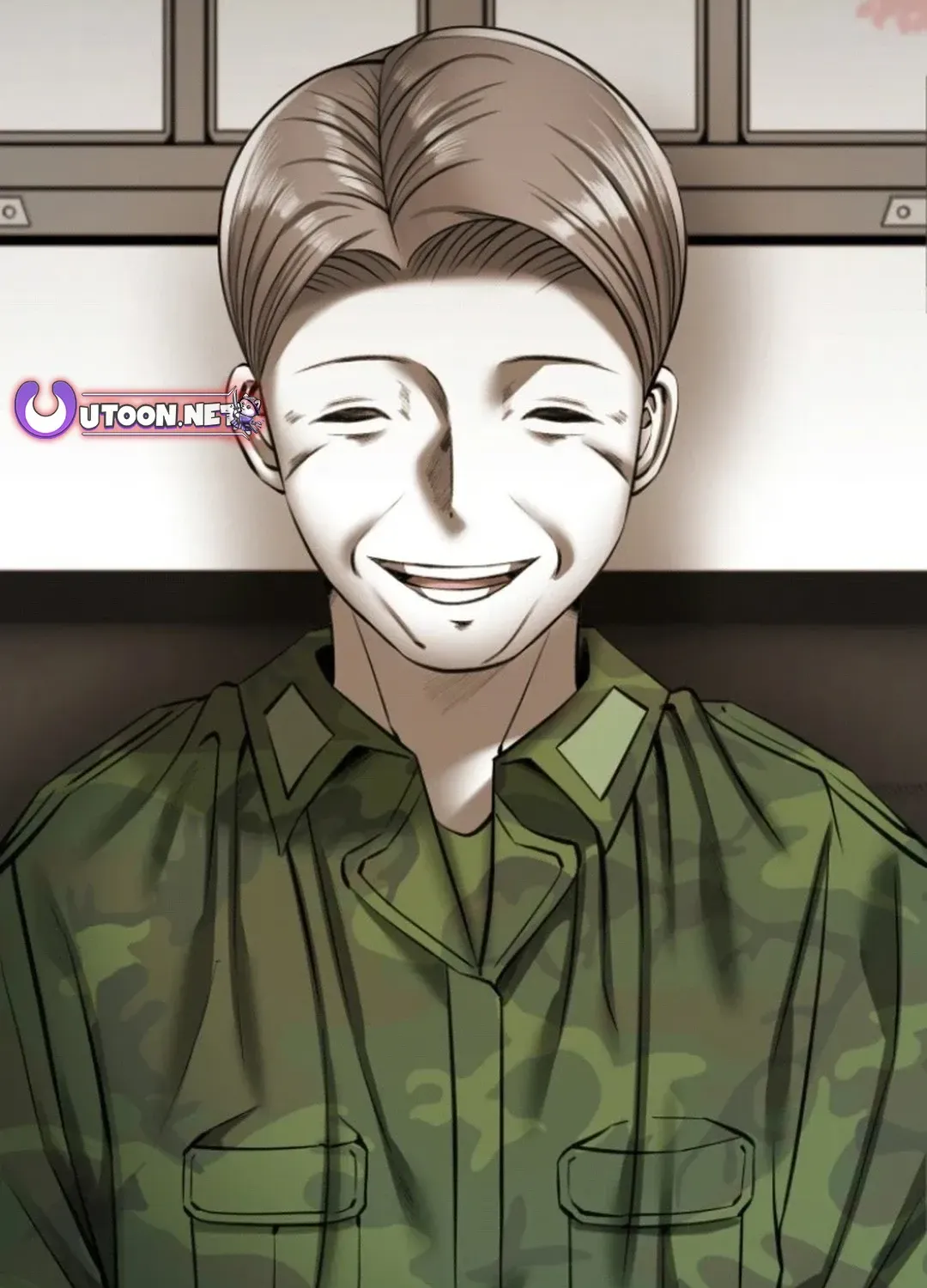 Skylight Radio Chapter 13 page 3 - 