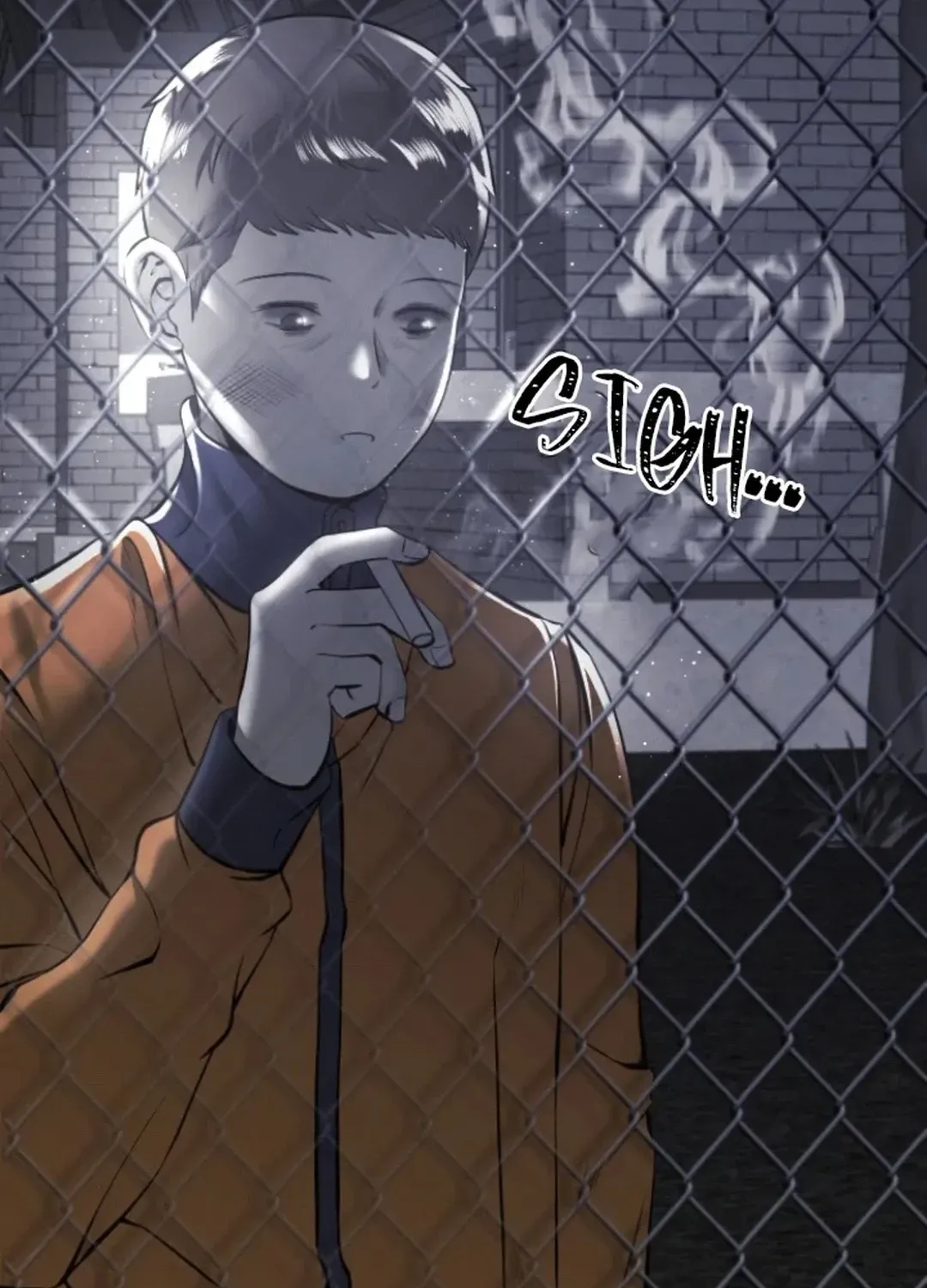 Skylight Radio Chapter 13 page 29 - 