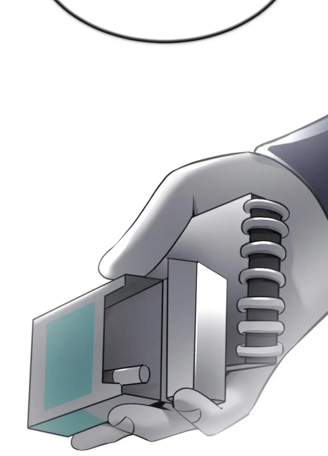 Skylight Radio Chapter 13 page 66 - 