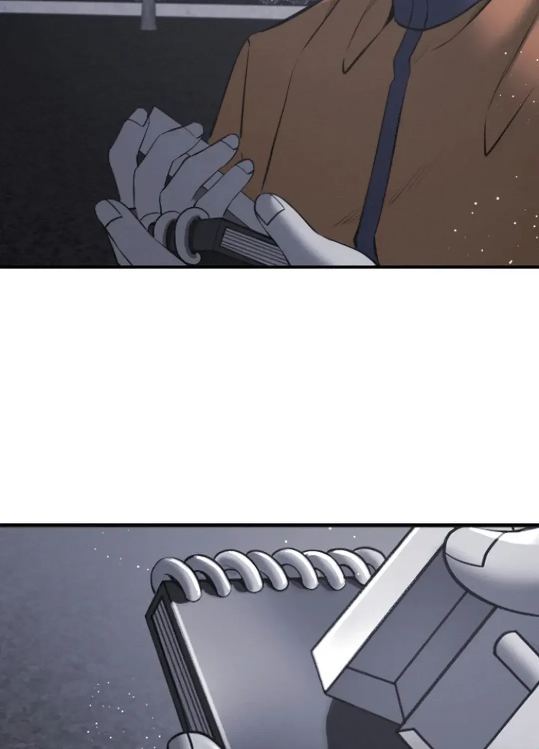 Skylight Radio Chapter 13 page 73 - 