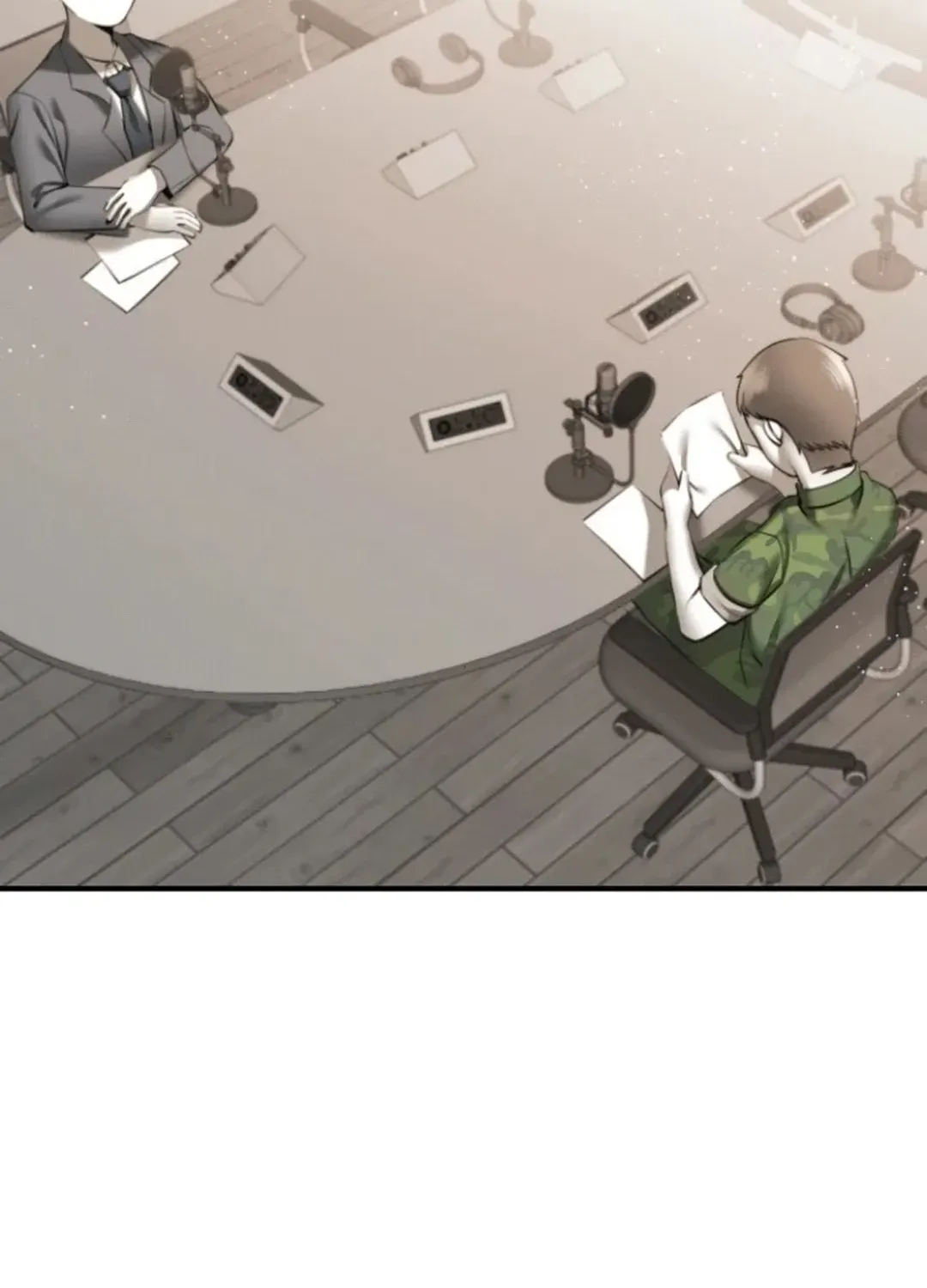 Skylight Radio Chapter 13 page 98 - 