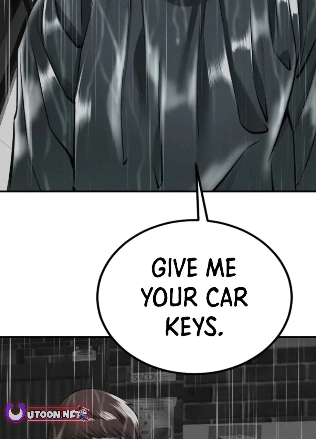 Skylight Radio Chapter 14 page 104 - 