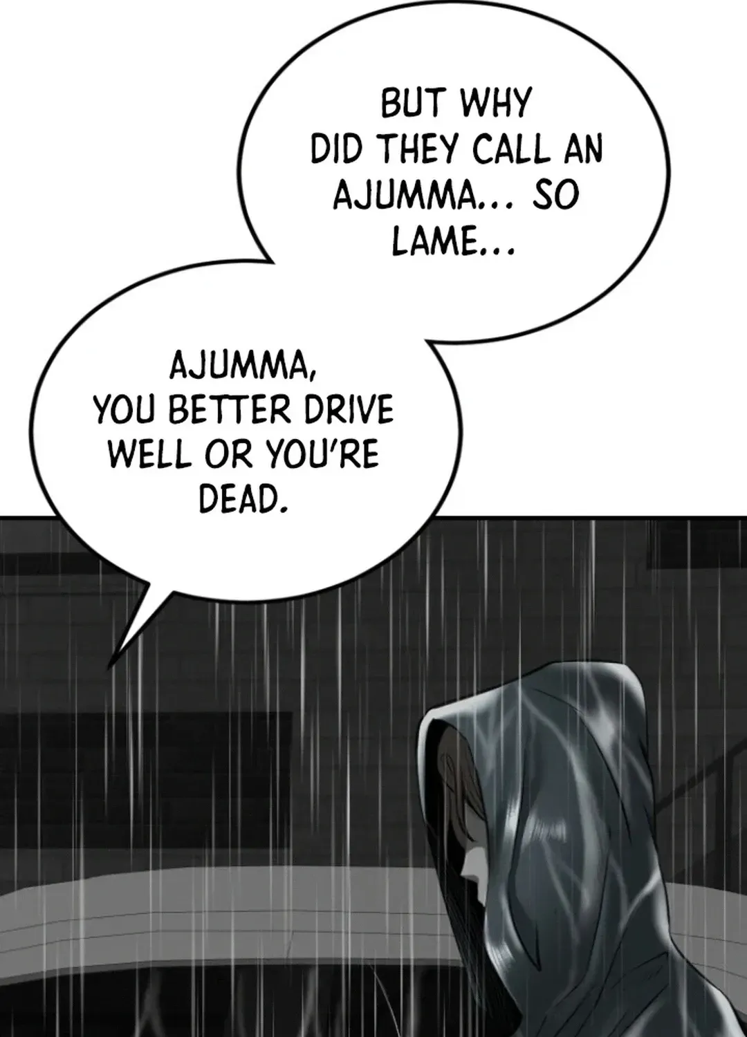 Skylight Radio Chapter 14 page 109 - 