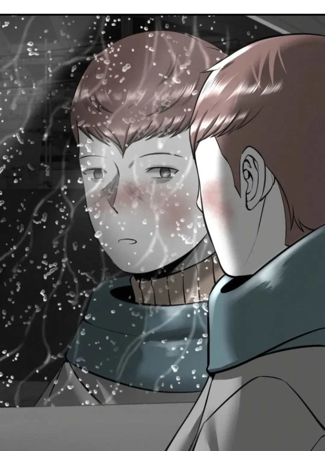 Skylight Radio Chapter 14 page 116 - 
